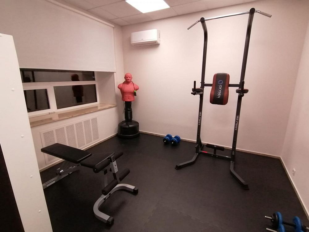 АО «Силовые машины»